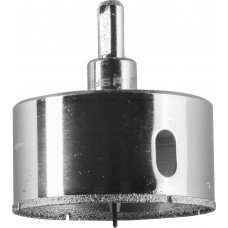 Коронка по стеклу и каф. 20мм P60 29850-20