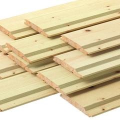 Вагонка ST С 96мм*2,0 м