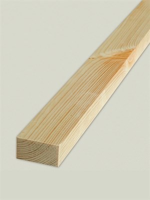 Рейка 20*50*2,5 м