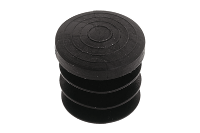 Заглушка-ножка для трубы внутр. (пластик) JK17