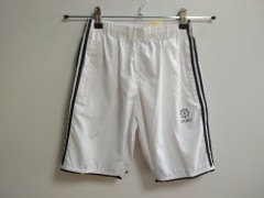 Шорты подр. 380