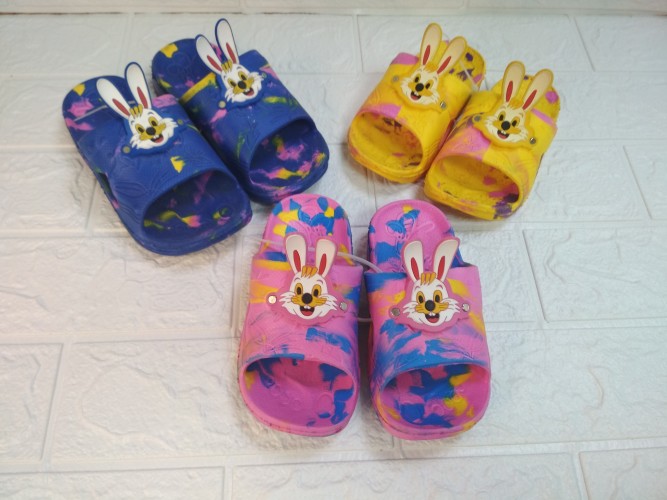 Шлепки у. (муж. жен. дет.) 200 руб.