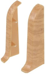 Заглушка ПВХ Бук Идеал