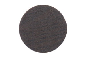 Заглушка самок. PC 2180 d=14 мм венге