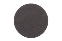 Заглушка самок. PC 2180 d=14 мм венге