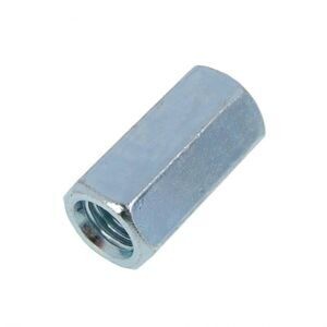 Гайка 12*40 соед,