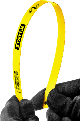 Полотно 300мм по мет. 24TPI(1мм) STAYER