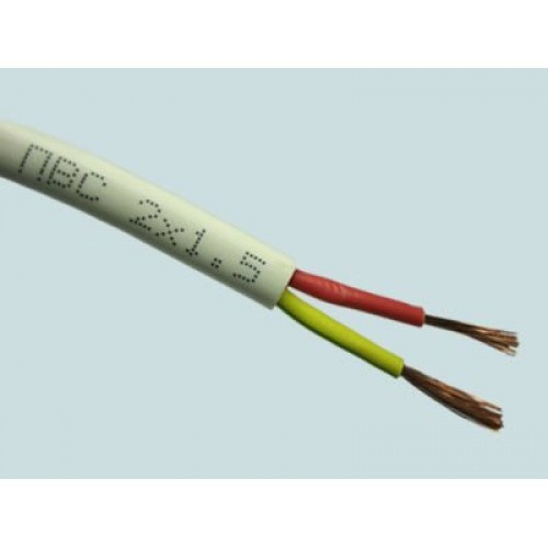 Провод ПВС 2х1.5