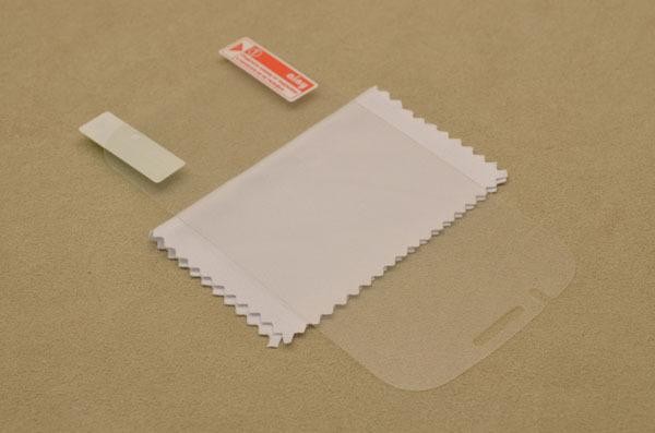 Пленка защитная CONNECT 8"