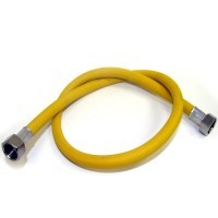 Подводка гиб д/газа tuboflex армирован н1/2\-н1/2\l=0