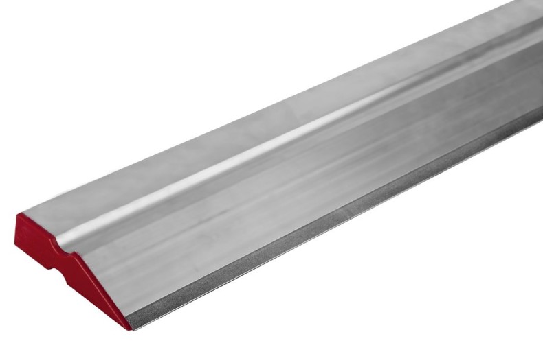 Правило алюм. ДВУХВАТ 1,5 м