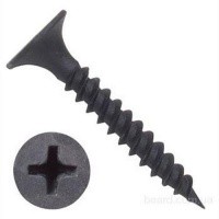 Саморез ГКД 35*3,5 Ж.