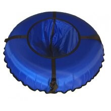 Тюбинг-ватрушка 1,1м