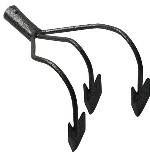 Рыхлитель 3 зуба б/чер. РК3