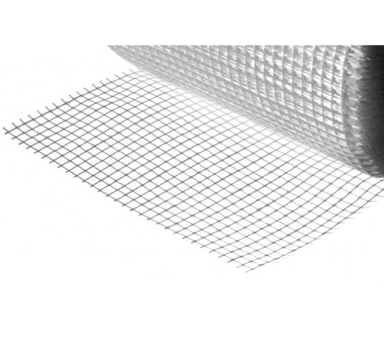 Сетка армировочная 3*3мм 10см*45м Stayer FIBER-Tape