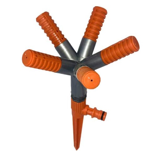 Разбрызгиватель для полива 5-ти лепестк,00-00000296