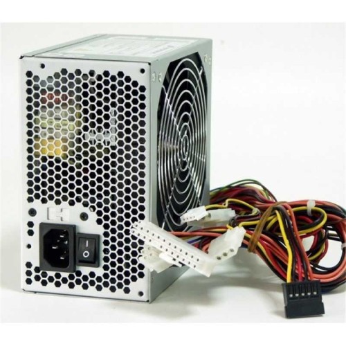 Б/питания  450W ATX  для P4  20+4+4pin