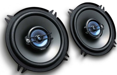 Автоакустика Sony XS-GT1330R