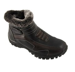 Ботинки дет. Н63_5516-4/8820-2