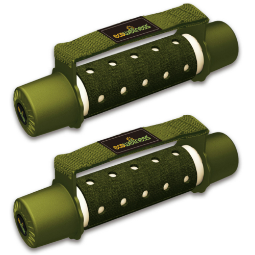 Гантель для аэробики QW-318EN-2LB