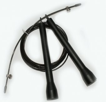 Скакалка на подшип высокооборот для двойн. прыж CZ-11 07841