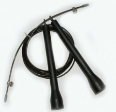 Скакалка на подшип высокооборот для двойн. прыж CZ-11 07841