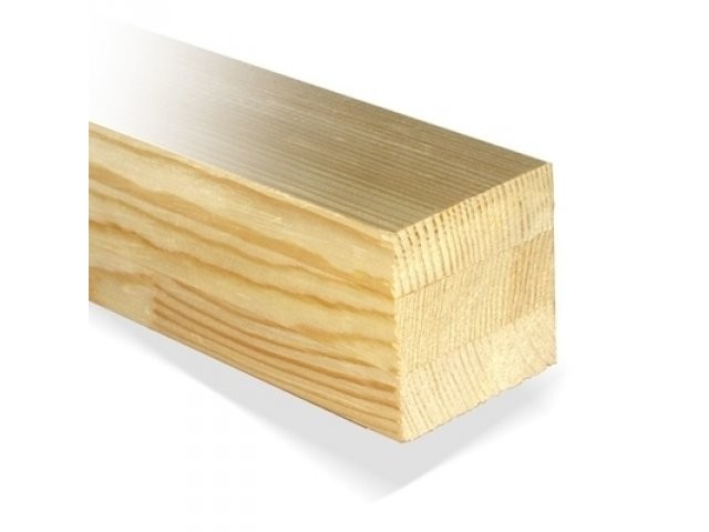 Брус 50*50*3,0 м