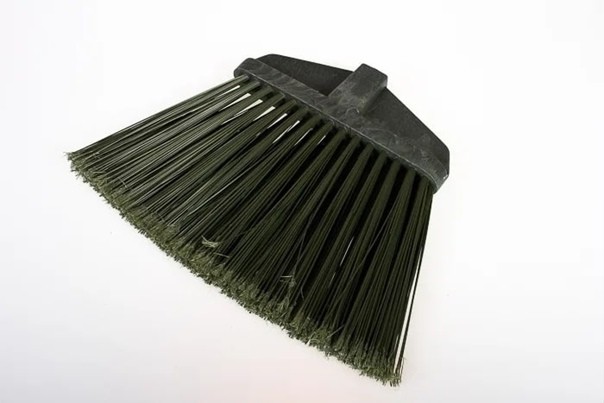 Метла синтетич. плоская б/ч MPG021339