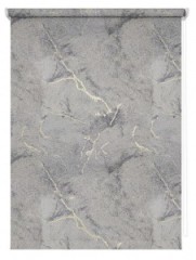 Шторы рулонные 61,5*175 Фавор темно-серый Ле-Гранд