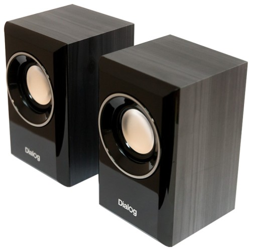 Колонки Dialog AST-15UP Stride