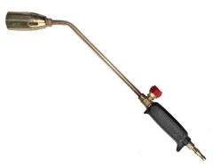 Горелка воздушная ГВ50 вентильная (65)