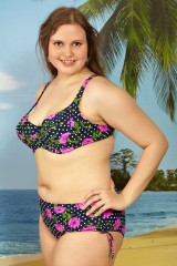 Купальник 3928-1 3 П.3