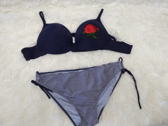 Купальник SAMEGAME 83022/0159 Z.Five 2004