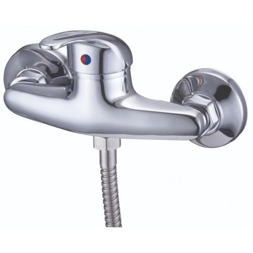 Смеситель для душевой Solone LUN5-A031