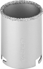 Коронка кольцевая 53мм STAYER PROFI