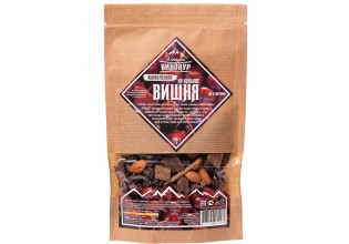 Набор трав Вишня на коньяке 108г