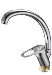 Смеситель кухня Solone KAK4-A181