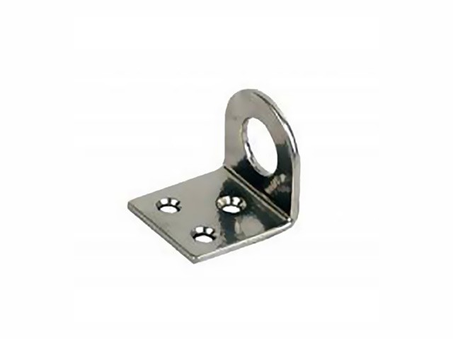 Проушина для замка навес. прямая 70*30*2,0