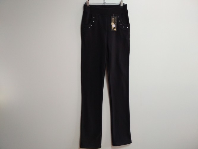 Брюки жен. Gold Apple на флисе