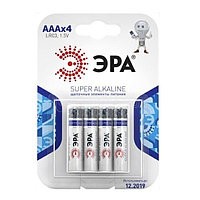 Элемент питания ЭРА LR6