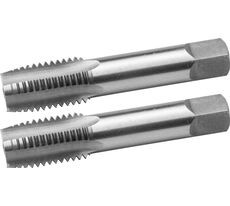 Метчик 14*2,0 для метрической резьбы ЗУБР 4-28004-14-2,0