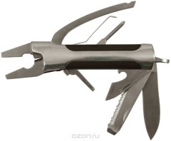 Пассатижи 8 функций FIT