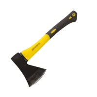 Топор 1,2кг с двухкоп. стеклопласт. ручкой STAYER 2062-12