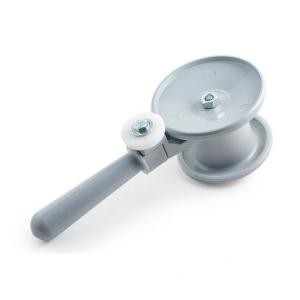 Машинка закаточная полуавтомат М3П-16