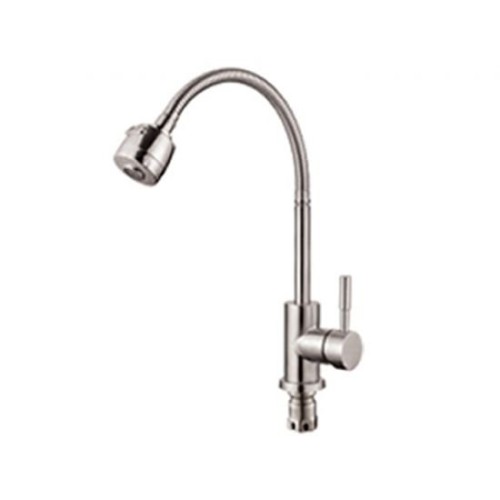 Смеситель кухня Lemen LA-9009E