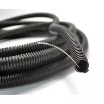 Гофра для эл. провода ПНД d 20