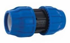 Муфта зажимная 32 ПЭ