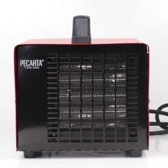 Пушка тепловая Ресанта ТЭПК-2000