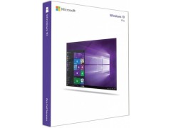 ОС Windows 10 Pro 64