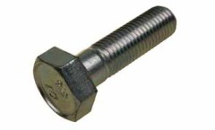 Болт 10*100 цинк,